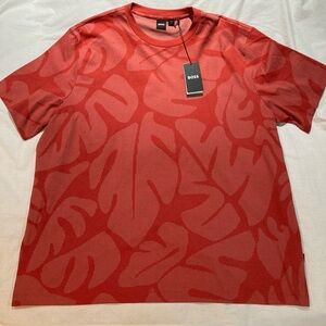 Hugo Boss Thompson 08 Shirt, Men’s size 3X, NWT!